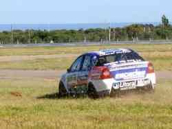 Emanuel Moriatis (Ford Focus)