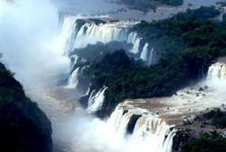 cataratas iguazu (Chica)