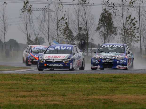 3 Serie C3 la Plata II 2016