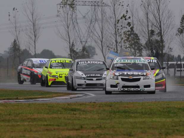 3 Serie C3 la Plata II 2016