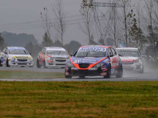 3 Serie C3 la Plata II 2016